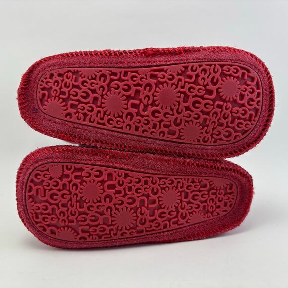 UGG “Baby Neumel” Toddler Boots Size 4/5 12-18mnths - Picture 8 of 12